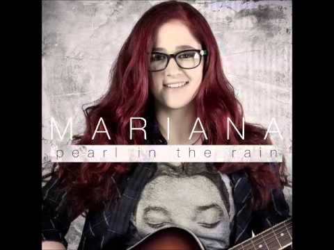 Mariana - Pearl In The Rain (Audio)