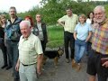 Wein Fest Schmalzried: Geologie des Korber Kopfes