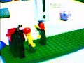 Lego Hamlet