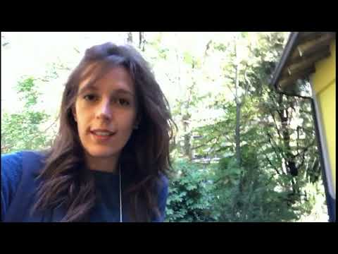 Videomessaggio - ELISA SAPIENZA - Musica Intorno