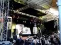 AND ONE - Intro (&touch me?) Live Amphi 2008 köln