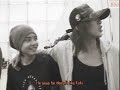 Summary of Johnnys World backstage (subbed) 6