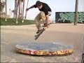 Rodney Mullen I like skateboarding