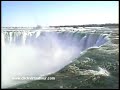 Winter Niagara Falls