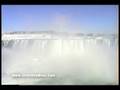 Winter Niagara Falls