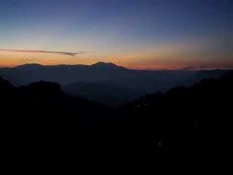 beautiful baguio