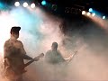 Hatebreed live Defeatist Munich 3.12.07