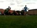 videos de I bagged peggers!