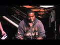 BMI Panel RODNEY JERKINS (Part 1)