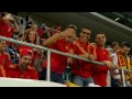 Costa Rica- España en RTVE.es