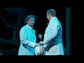 Faust - Prologue excerpt - The Metropolitan Opera