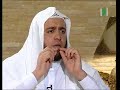 * الحلقة العاشرةموضوع الحلقة : الرجل القرآنيضيف الحلقة : محمد النمر* اعداد وتقديم د.محمد العوضي