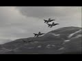 F-16 low level