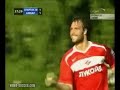 Cavenaghi and Rodriguez have left Spartak