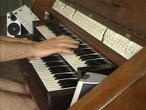 Dietrich Buxtehude - Nun komm, der ...