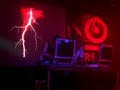 Tresor (Tresor Ruling @ SO36 Recyver Dogs) Tresor (Tresor Ruling @ SO36 Recyver Dogs)