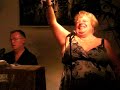 kathy babe robinson piano bar mykonos lets hear it ...... kathy babe robinson piano bar mykonos lets hear it ......
