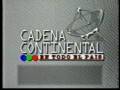 CADENA CONTINENTAL