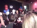John McCain - Post-Debate Speech, Manchester New Hampshire