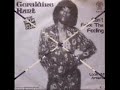 GERALDINE HUNT - CAN\