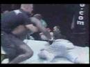 Brett \"The Grim\" Rogers Fights