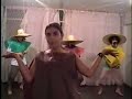 trabalho de espanhol   macarena e la cucaracha