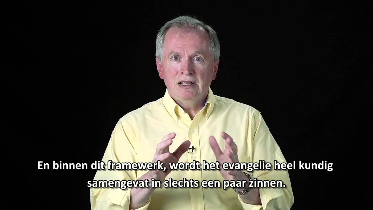 NCC 31 – Wat geloven wij door een waar geloof?