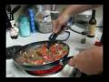 Cooking Spaghetti