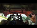 Slash 4x4 On-board rear view