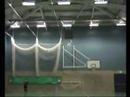 Indoor flying at Chosen Hill school 3