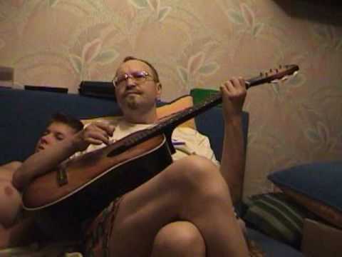 Sergei Borisenko - We wont be young anymore