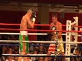 contender joey gilbert fight night in white plains ny   2/3