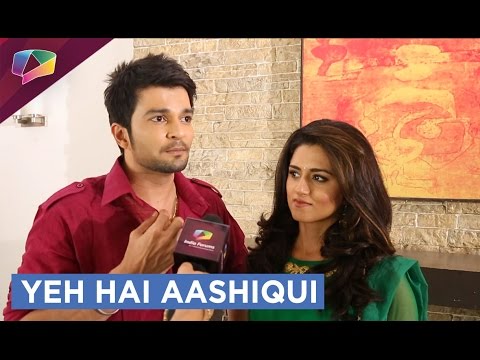 Yeh Hai Aashiqui Episode 94 Written Update