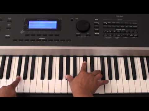 Make It to Me - Sam Smith video tutorial preview