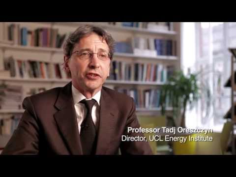 UCL Knowledge Transfer Business of the Year 2013 - PassivSystems UCL Knowledge Transfer Business of the Year 2013 - PassivSystems