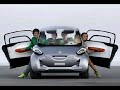 BB1 concept car