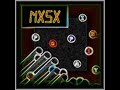 Niveaux Sociaux - Popinjay (Original Mix)
