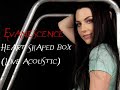 Evanescence-Heart