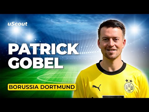 How Good Is Patrick Gobel at Borussia Dortmund?