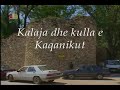 Kalaja iliro dardane  Kaqanik etnika