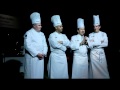 The Board of Bocuse d'Or USA speaking about today's competition