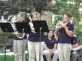 videos de Allen Sisters with Weston Silver Band