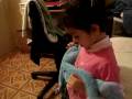 Nenemina Loves Menudo (especially Monti)