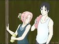 Sakura pairing madness