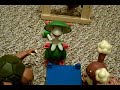 Pokemon Adventures Episode 28