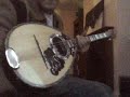Bouzouki