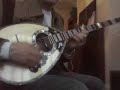 Bouzouki