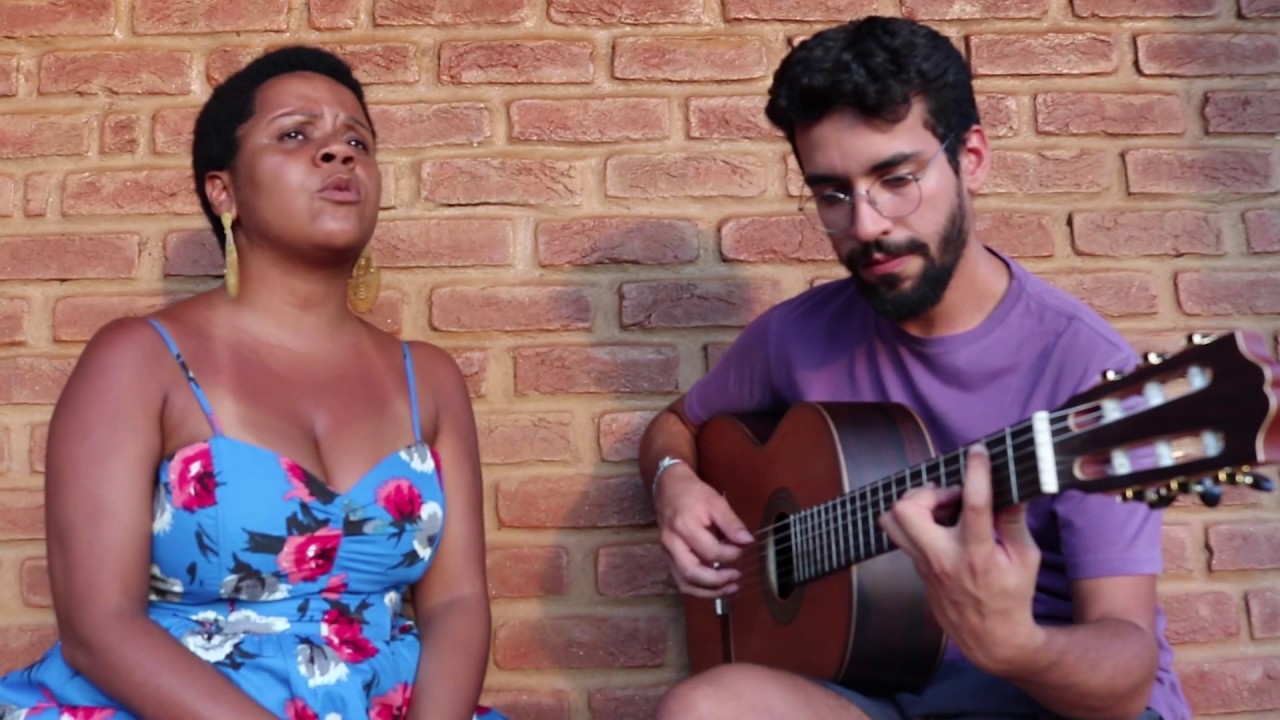 Ilessi - Mini-documentário "Mundo Afora: Meada" - completo