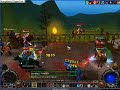 OldWitch vs elcomedor