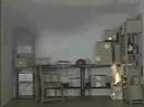 Fire Prevention for HAZWOPER Video and DVD
